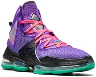 Vue 7 de Lebron Xix Hommes Basketball