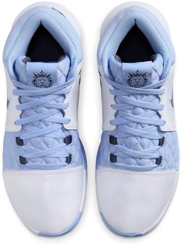 Vue 5 de Homme Lebron Witness Viii