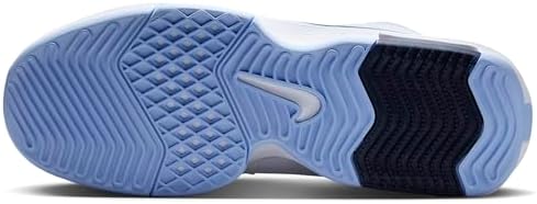 Vue 6 de Homme Lebron Witness Viii