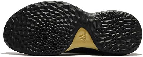 Vue 4 de Mixte Harden Be Chaussures