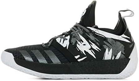 Vue 2 de Homme Harden Vol Chaussures