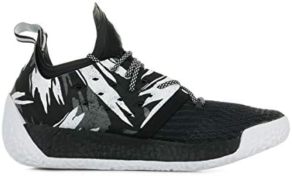 Vue 4 de Homme Harden Vol Chaussures