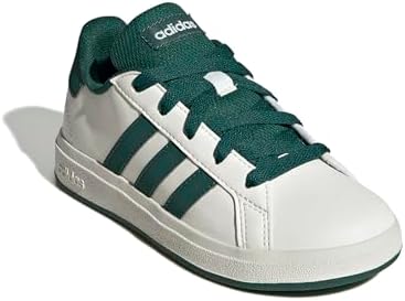 Vue 4 de Mixte Enfant Grand Court