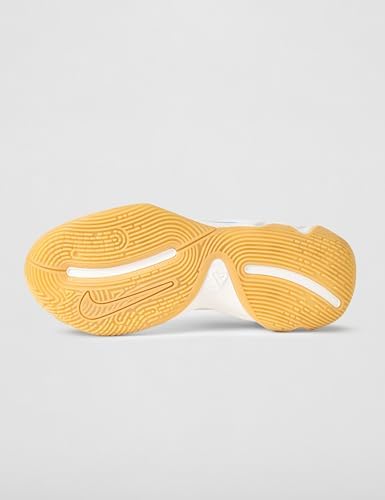 Vue 3 de Giannis Immortality Basketballschuh Chaussure