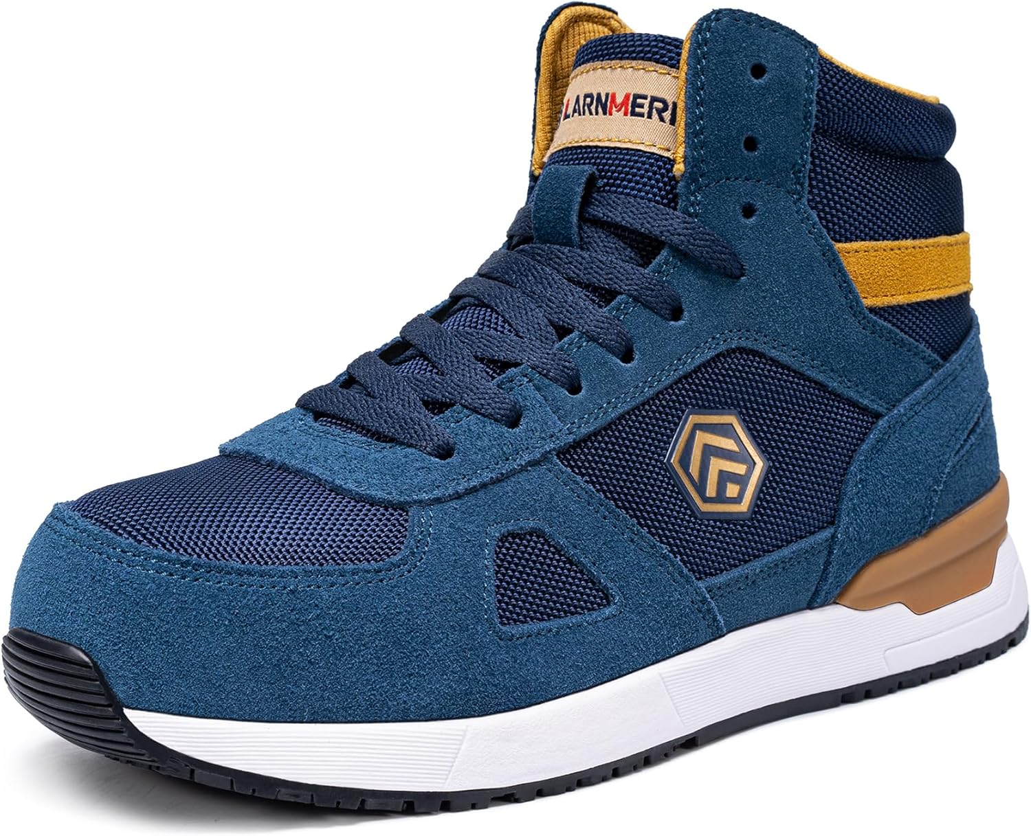 Chaussures De Securite Hommes