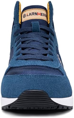 Vue 4 de Chaussures De Securite Hommes