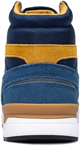 Vue 5 de Chaussures De Securite Hommes