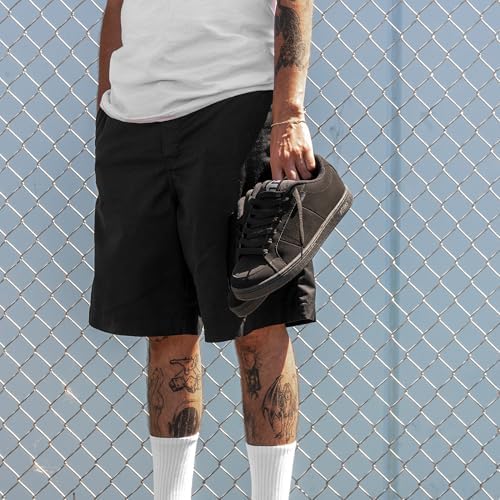 Vue 5 de Kingpin Style Skate Heritage