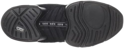 Vue 4 de Canvas Boost Chaussures De