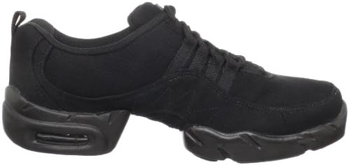 Vue 6 de Canvas Boost Chaussures De