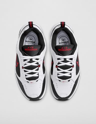 Vue 4 de Nike Air Monarch Iv