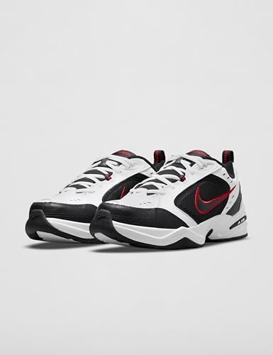 Vue 5 de Nike Air Monarch Iv