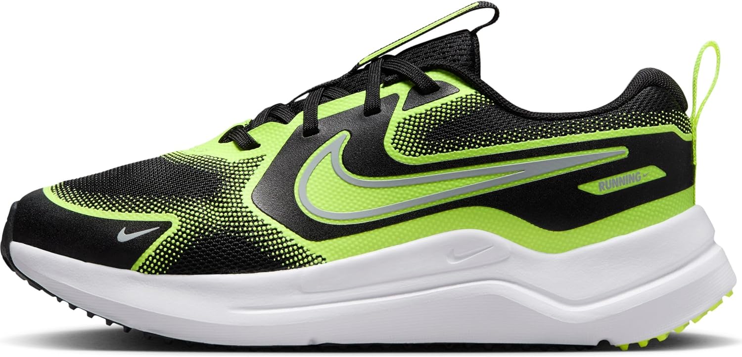 Cosmic Runner Gs Chaussuresmixte