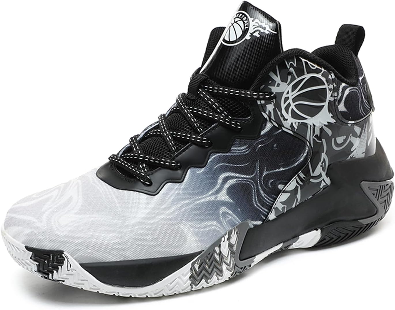 Chaussures De Basketball Pour