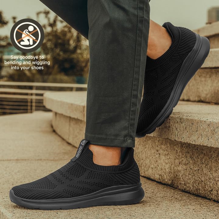 Vue 5 de Baskets Hommes Mainlibre Chaussures