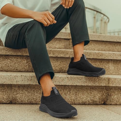 Vue 6 de Baskets Hommes Mainlibre Chaussures