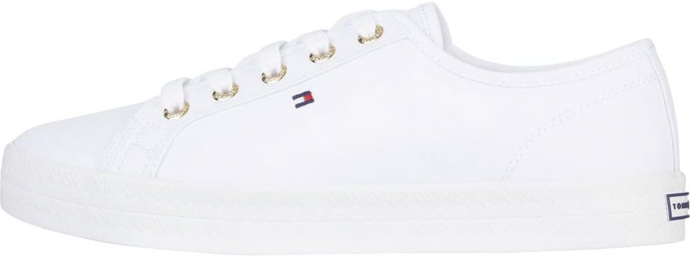 Essential Nautical Sneaker Fwfw