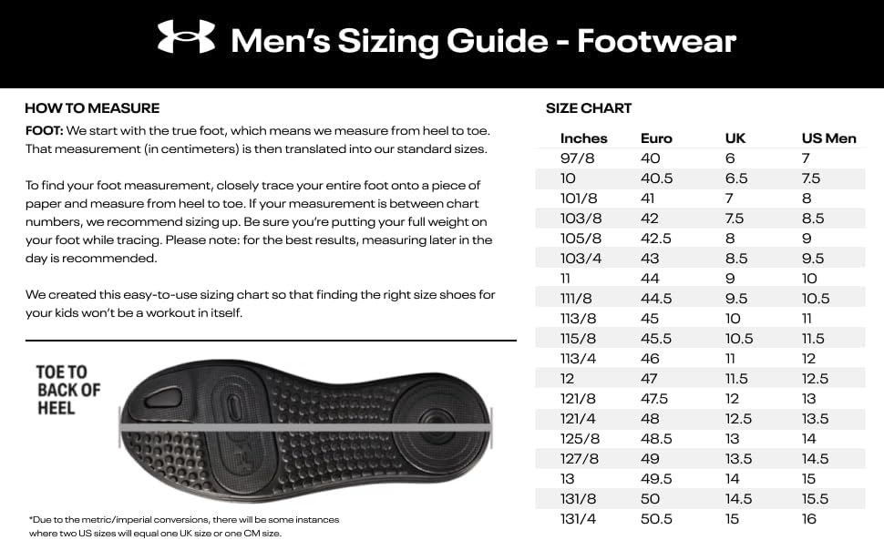 Vue 5 de Hommes Infinite Chaussure De