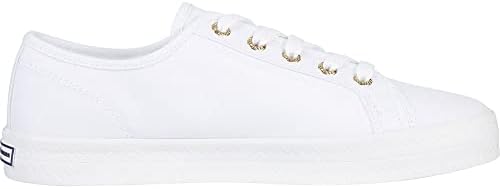 Vue 3 de Essential Nautical Sneaker Fwfw