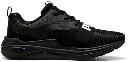 Vue 5 de Softride Wired Basketmixte