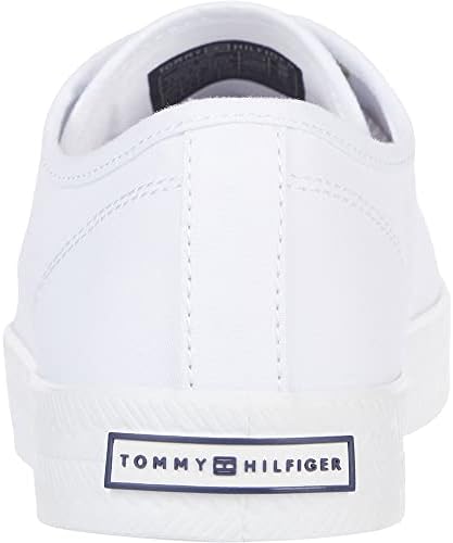 Vue 4 de Essential Nautical Sneaker Fwfw