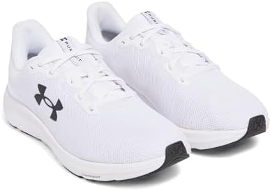 Vue 3 de Ua Charged Pursuit Chaussures