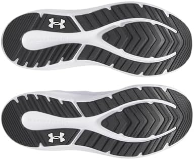 Vue 4 de Ua Charged Pursuit Chaussures