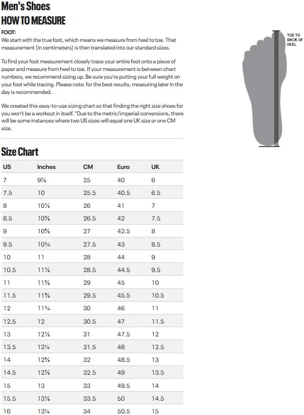 Vue 6 de Ua Charged Pursuit Chaussures