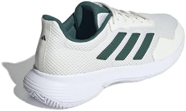 Vue 6 de Mixte Court Spec Tennis
