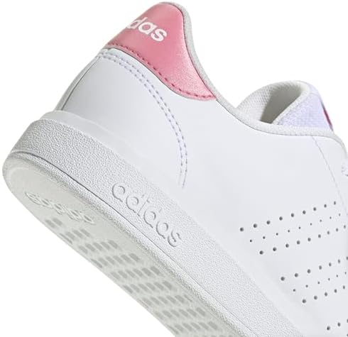 Vue 5 de Mixte Enfant Advantage Base