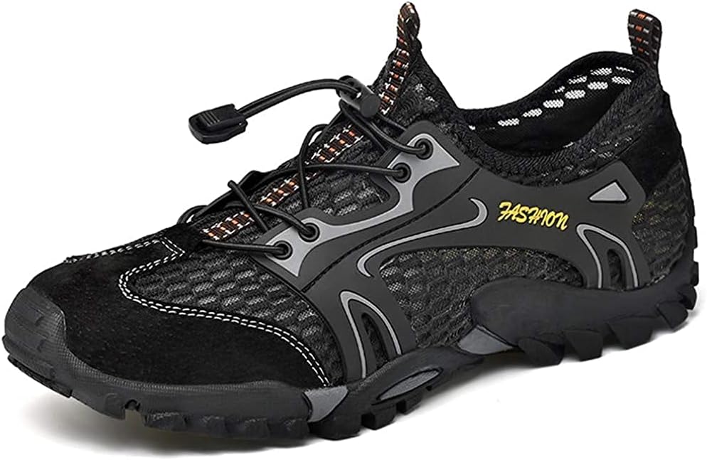 Hommes Chaussures Deau Speed