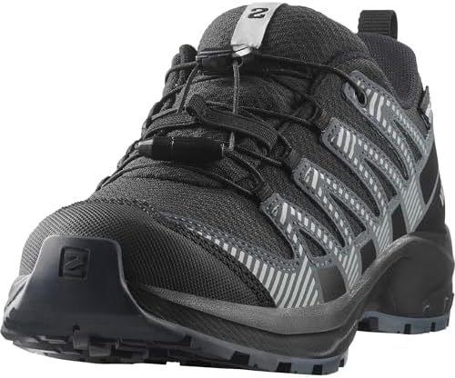 Vue 2 de Xa Pro Climasalomon