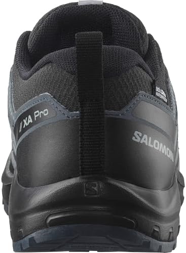 Vue 3 de Xa Pro Climasalomon