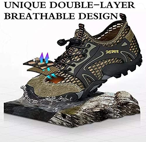 Vue 4 de Hommes Chaussures Deau Speed