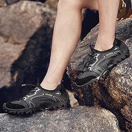 Vue 6 de Hommes Chaussures Deau Speed