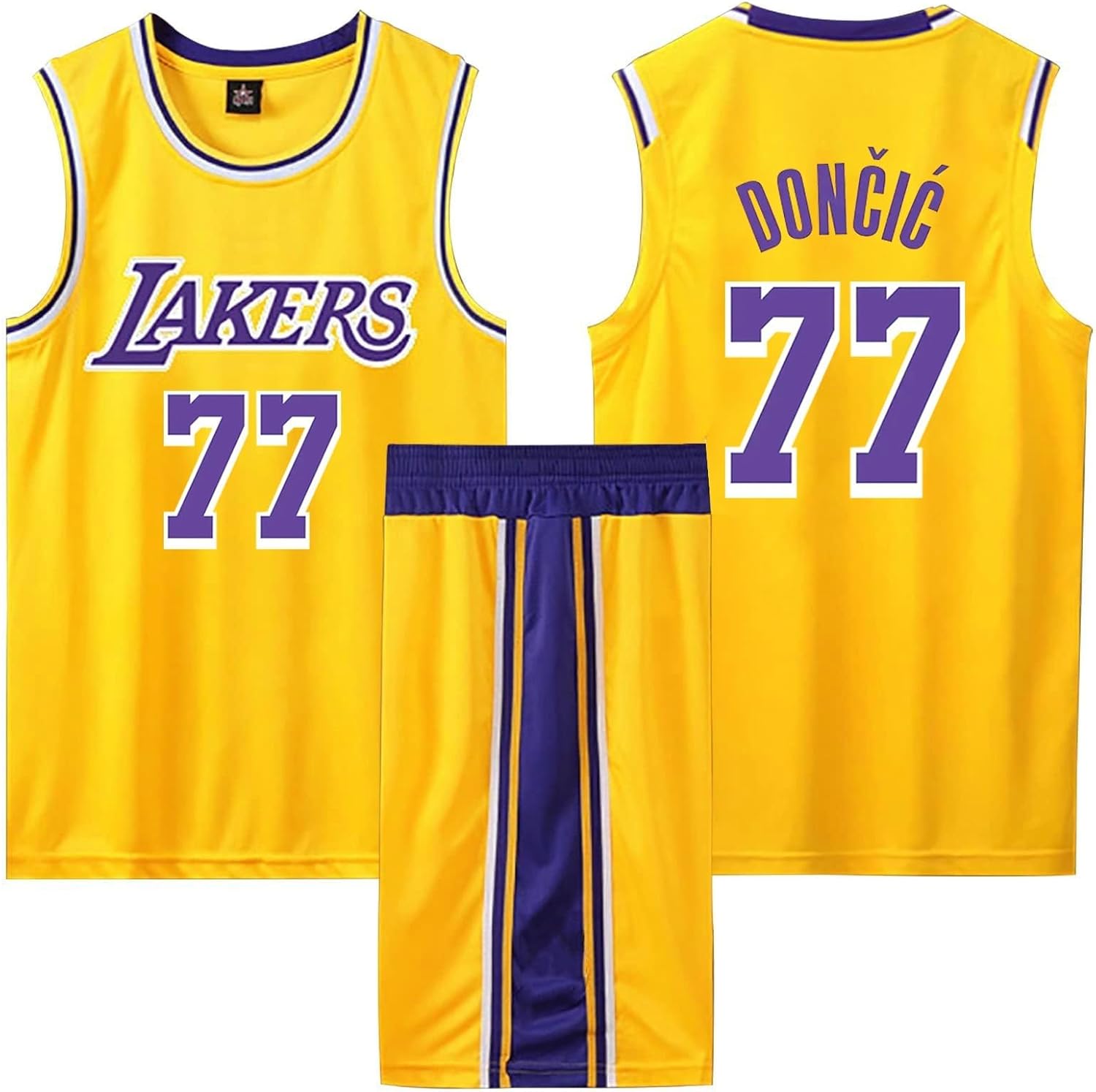 Pop Maillot Basket Enfantadulte