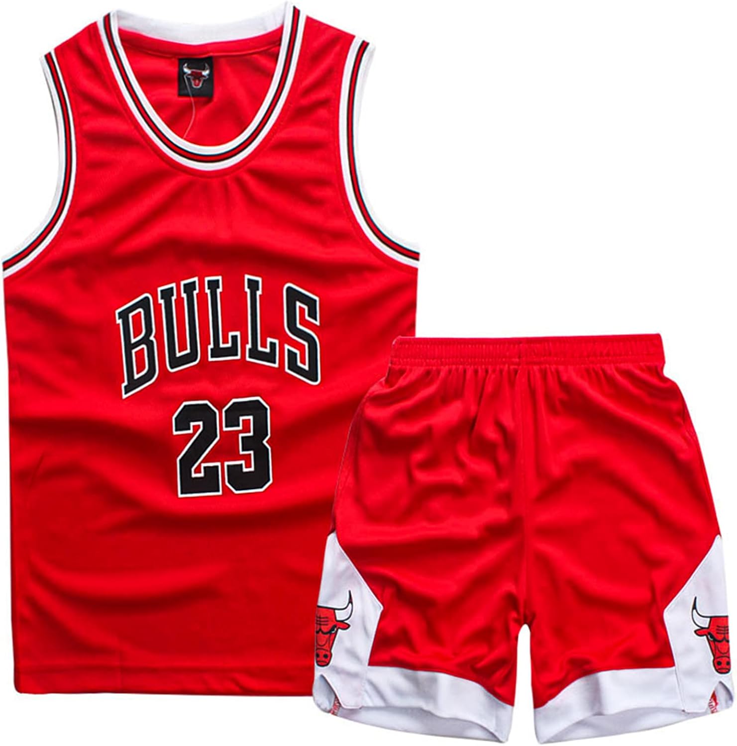 Pieces Tenue Basket Enfant