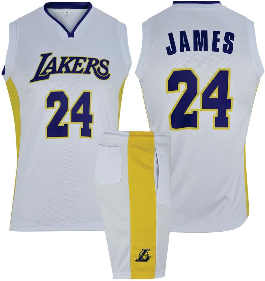 Kit De Basketball Pieces