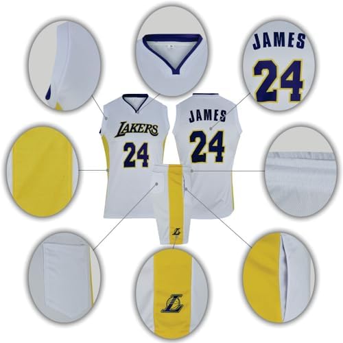 Vue 2 de Kit De Basketball Pieces