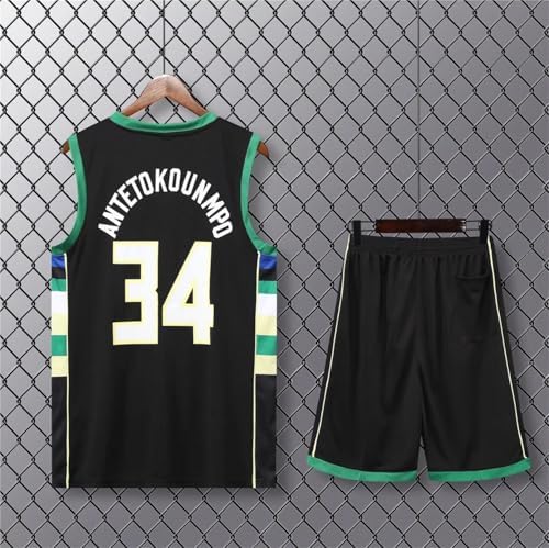 Vue 3 de Kit De Maillot De