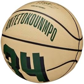 Vue 3 de Ballon De Basket Dexterieur