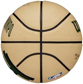 Vue 4 de Ballon De Basket Dexterieur