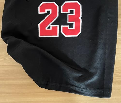 Vue 4 de Pieces Maillot Basketball Enfantmaillot