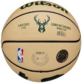 Vue 6 de Ballon De Basket Dexterieur