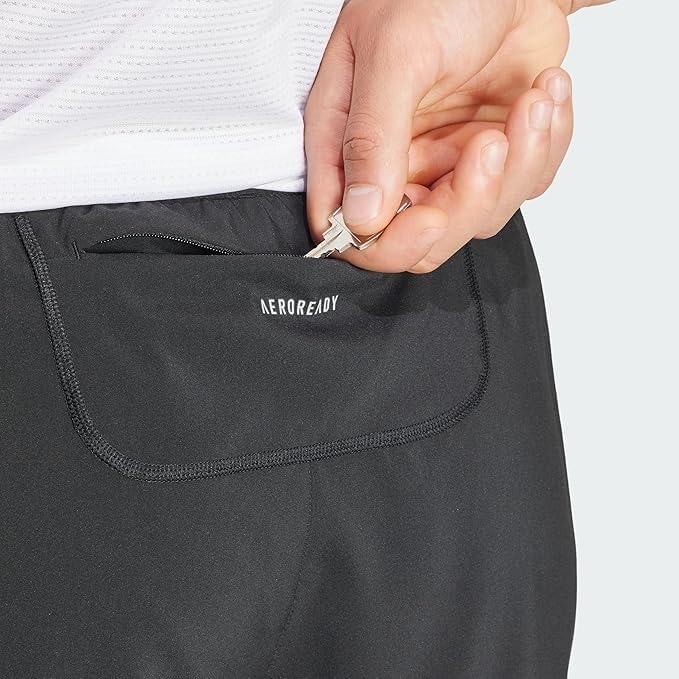 Vue 6 de Homme Own The Run