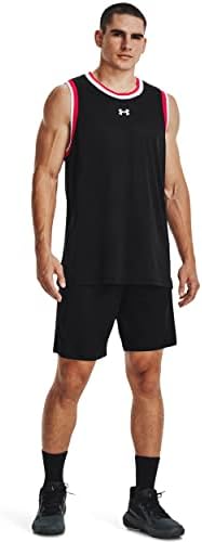 Vue 5 de Ua Baseline Inch Shorts