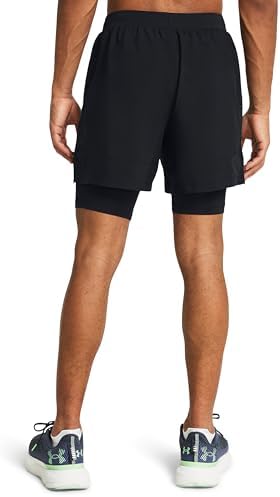 Vue 4 de Unter Armour Homme Ua