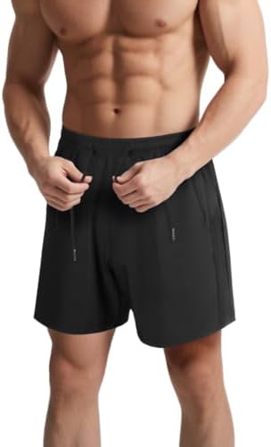 Vue 4 de Shorts Pour Hommes Shorts