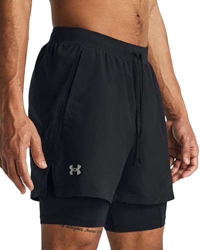 Vue 5 de Unter Armour Homme Ua