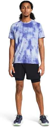 Vue 6 de Unter Armour Homme Ua